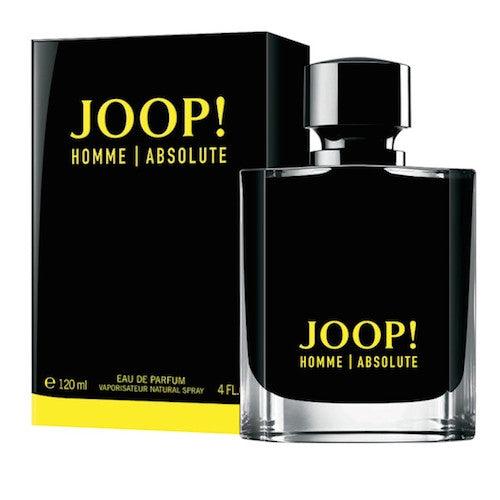 Joop Homme Absolute EDP 120ml Perfume For Men - Thescentsstore